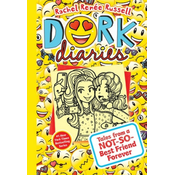 Dork Diaries 14, 14: Tales from a Not-So-Best Friend Forever