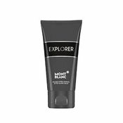 Montblanc Explorer Balzam za poslije brijanja 150 ml Drveni