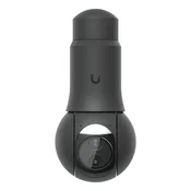 UBIQUITI G6 PTZ 8MP dual IP camera crno