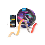 Govee - LED RGBICW Zatemnitveni trak COB 3780 diodes 3m Wi-Fi Matter