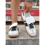 Resti Womens Sports Sneakers Ensire