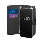 Puro Torbica TPU za telefon Samsung Galaxy S26+ (PUSGS26PBOOKC8BLK)