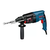 BOSCH bušaći čekić Professional GBH 2-26 DRE SDS Plus (0611253708), sa koferom