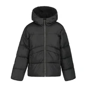 Icepeak KENMARE JR, jakna o.poh, črna 850001520I