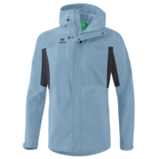Jakna s kapuco Erima Mutifunctiona Jacket