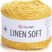 Yarn Art Linen Soft 7306 Pletilna preja