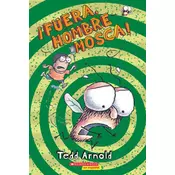 ?Fuera, Hombre Mosca!