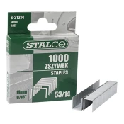 STALCO Zaponka 6 mm tip A (1000 kosov)