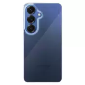 Tactical TPU ovitek za Samsung Galaxy S26 prozoren
