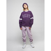 DKNY Jopa D25E57 D Vijolična Regular Fit