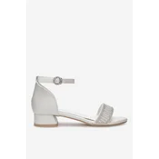 Sandali Nelli Blu CM240430-5 Bela