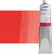Lukas Berlin Oljna barva Vermilion Hue 200 ml 1 kos