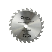 List žage za les 350x32x24T (15/20)