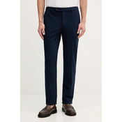 TOMMY HILFIGER Hlače MILANO  marine