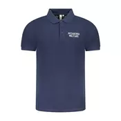 Accademia Militare Muška polo majica S5S629-5584_BL044, Teget