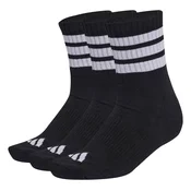 ADIDAS PERFORMANCE Športne nogavice Ess črna/bela