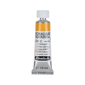 Schmincke Horadam akvarelna barva v tubi 15 ml - Onetz - 220 Indijska rumena