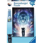 Ravensburger Puzzle Ne bojte se sanjati XXL 300 kosov