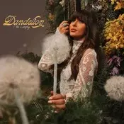 Ella Langley - Dandelion (Puffball White Coloured) (2 LP)