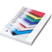 Fellowes Chromo A4 white lamcoch400bl