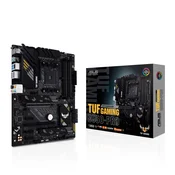ASUS TUF GAMING B550-PRO AMD B550 Priključnice AM4 ATX