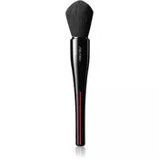 Shiseido Makeup Maru Fude čopič za rdečilo, osvetljevalec in konture