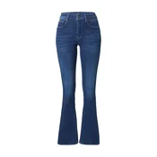 G-STAR Kavbojke 3301 moder denim