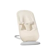 BabyBjorn njihalica Begin Airy Mesh Cream