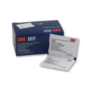 3M™ 105 vlažne maramice, pakiranje od 2