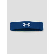 Under Armour Performance Naglavni trak 384231 Modra