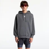 Mikina Puma Unisex Puma X Saysky Graphic Sweatshirt Flat Dark Gray XL
