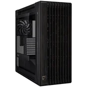 ASUS Kucište ProArt PA602 Wood TG PWM, Crno