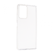 Torbica silikonska Ultra Thin za Xiaomi Redmi Note 10 Pro/10 Pro Max transparent