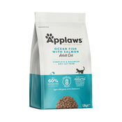 Applaws Adult morska riba s lososom - 1,8 kg