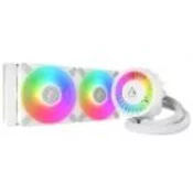 Arctic Liquid Freezer III 240 A-RGB White , ACFRE00150A