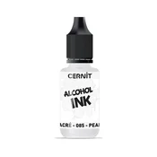 CERNIT barvno črnilo na alkoholni osnovi 20 ml | 085 pearl