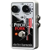 Electro Harmonix Pitch Fork Kitarski efekt (Kot novo)