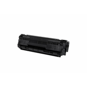 toner HP CF237A 37A, 11.000 strani (kompatibilni, črna)