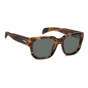 David Beckham Naocare za sunce DB 7146/S EX4/QT