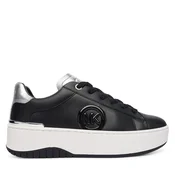 Superge MICHAEL Michael Kors Dottie 43R6DTFS5L Črna