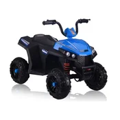 Quad na akumulator S601P - modri