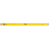 Vodna tehtnica AL, 100 cm , 2 vodni libeli 29C504