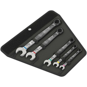 Wera 6003 joker 5 set kombinovanih kljuceva, 5 komada ( WERA 020230 )