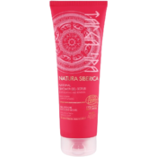 Natura Siberica Natural Siberian Ginseng Exfoliating Gel 200ml