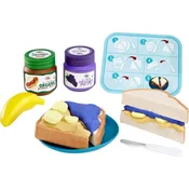Little Tikes Creative Chefs - Sendviči