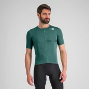 Sportful MATCHY SHORT SLEEVE JERSEY, kratka biciklisticka majica