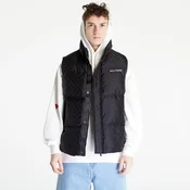 Telovnik Daily Paper Pondo Bodywarmer Monogram Black XS