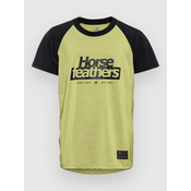 Horsefeathers Spike Kids Jersey black