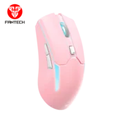FANTECH Bežicni miš Gaming WGC2 Venom II Sakura, Crni