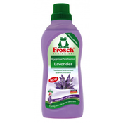 FROSCH Higijenski hipoalergenski omekšivac Lavanda 750 ml